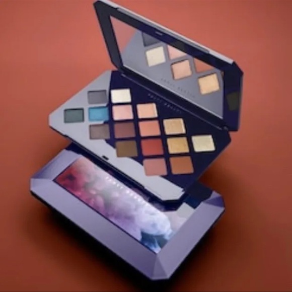 Fenty Beauty by Rihanna Moroccan Spice Eyeshadow Palette - Picture 3 of 4